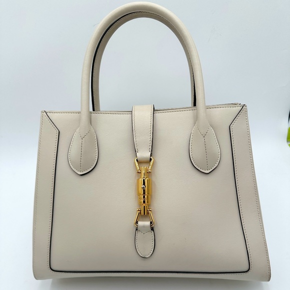 GUCCI  Jackie Tote and Crossbody - Picture 1 of 15